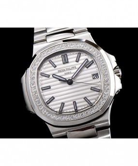 [Patek Philippe]파텍필립 노틸러스-53 57131G-010